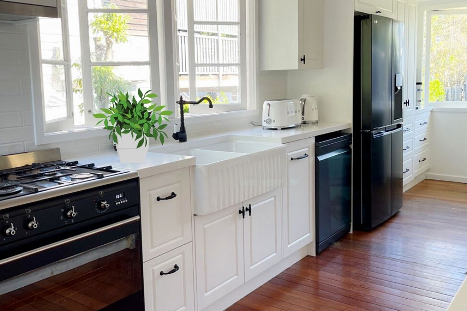 Gecko Kitchens are designers and builders of amazing kitchens in Upper Kedron, Brisbane Northside