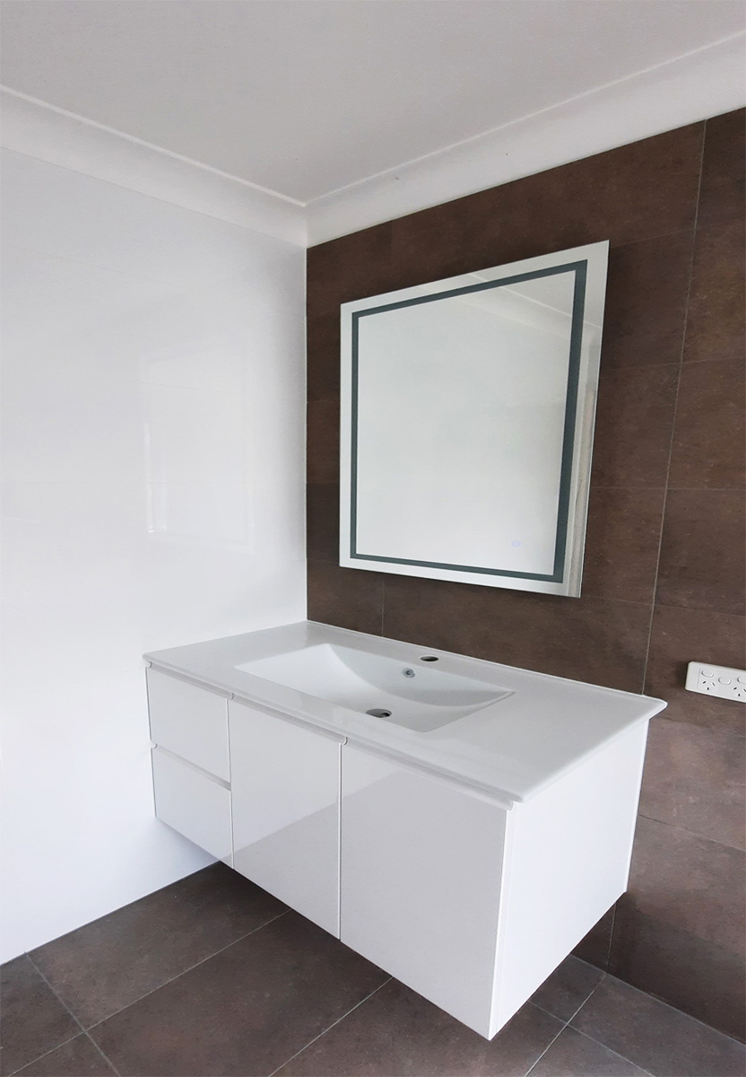 Services by Star Bathrooms and Renovations | Keperra, Brisbane