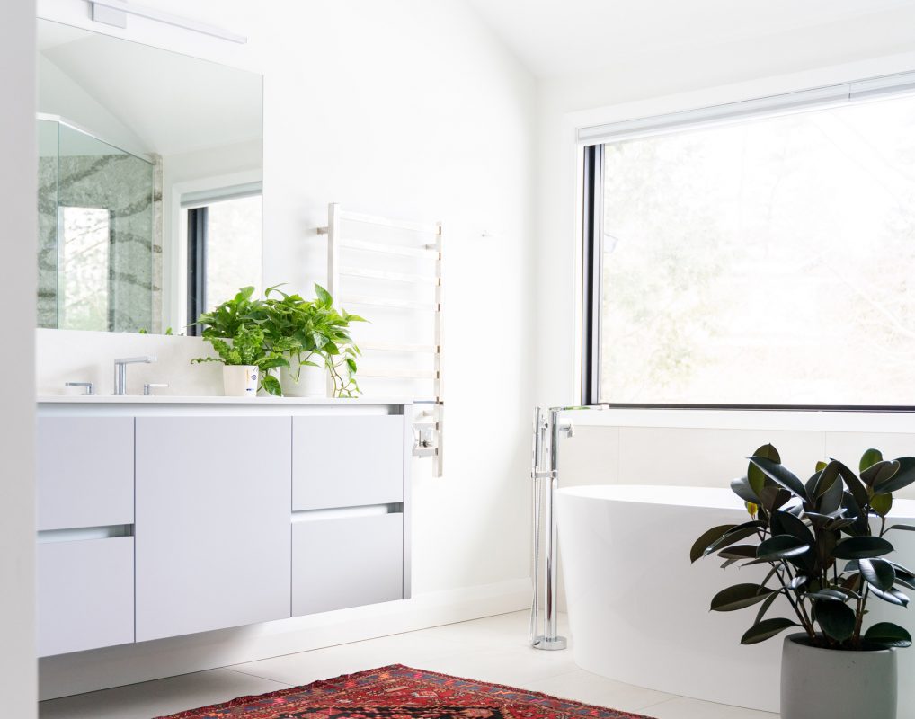 Bathroom renovation by Star Bathrooms and Renovations based in Keperra, Brisbane Northside.