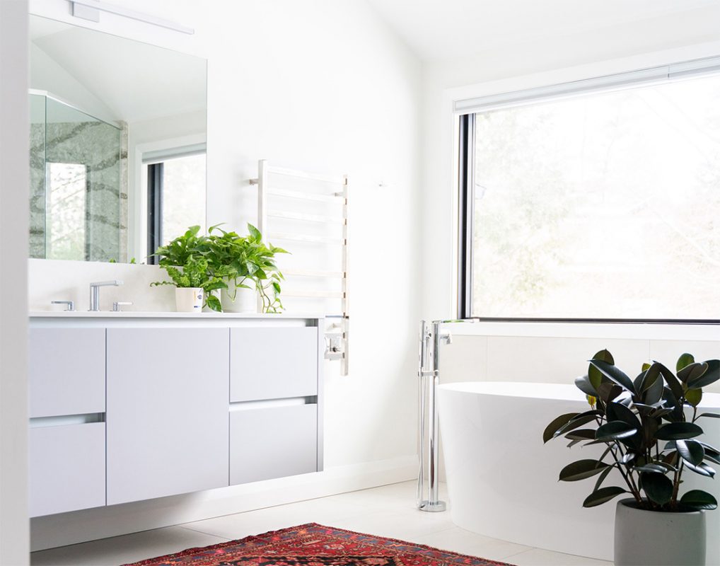 Bathroom renovation by Star Bathrooms and Renovations based in Keperra, Brisbane Northside.