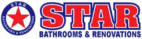Star Bathrooms and Renovation Services