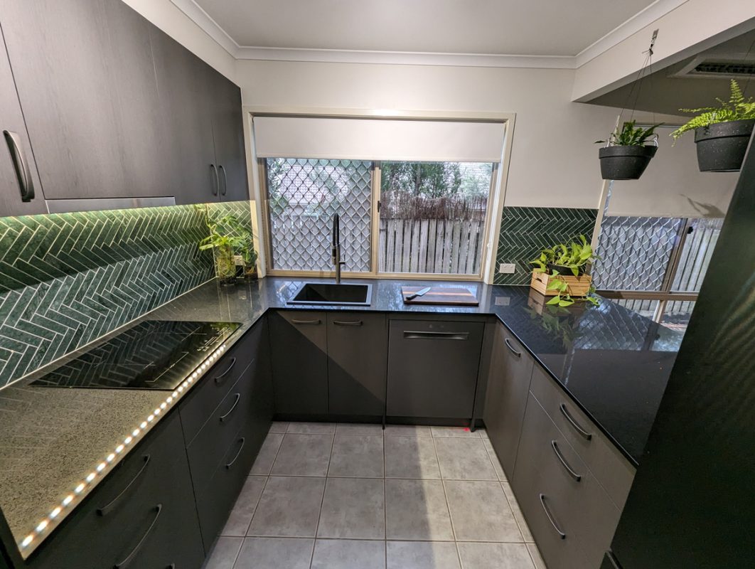 Looking for a kitchen renovation? We recommend Gecko Kitchens for their top quality work!
